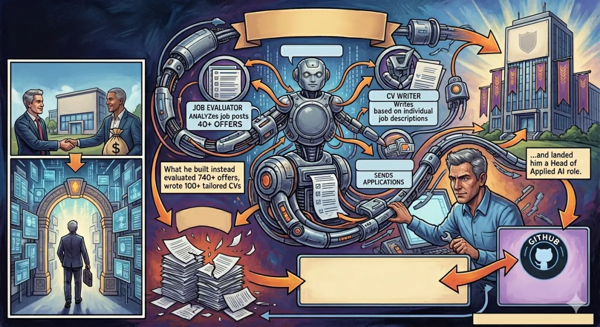 Anthropic Just Made Building Production AI Agents Dramatically Easier